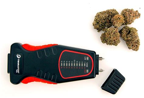 custom bud moisture meter|marijuana flower moisture meter.